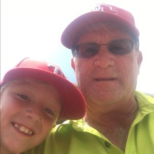 Meet your Posher, Eddie